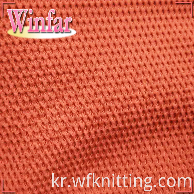 Soft High Quality Tricot Fabric